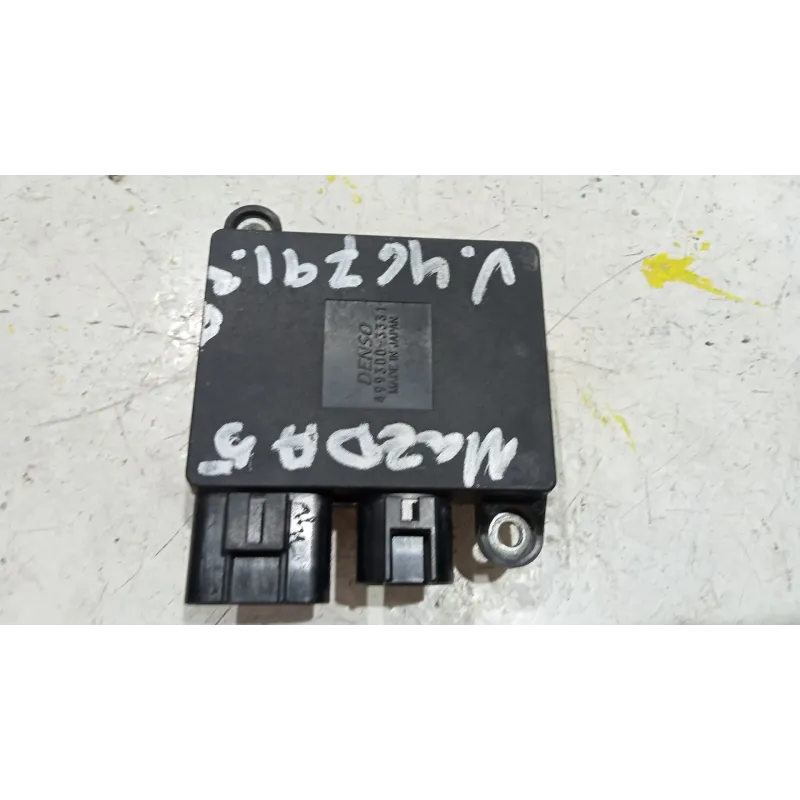 Recambio de modulo electronico para mazda 5 (cr) 2.0 cd (cr19) referencia OEM IAM 499300333  