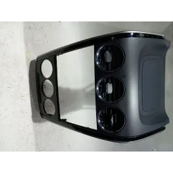 Recambio de consola central para mazda cx-7 (er) 2.2 mzr-cd awd (er10a) referencia OEM IAM EH4555210  