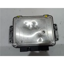 Recambio de centralita inyeccion para peugeot 206 (1998) 1.4 hdi eco 70 referencia OEM IAM 9661728580 0281012525  