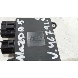 Recambio de modulo electronico para mazda 5 (cr) 2.0 cd (cr19) referencia OEM IAM 499300333  
