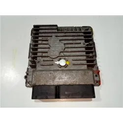 Recambio de centralita inyeccion para seat ibiza berlina (6j5)(06.2008) 1.6 tdi referencia OEM IAM 03L906023T  