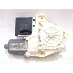 Recambio de motor elevalunas trasero izquierdo para renault megane iii hatchback (bz0/1_, b3_) 1.9 dci (bz0n, bz0j) referencia O