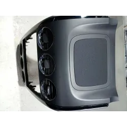 Recambio de consola central para mazda cx-7 (er) 2.2 mzr-cd awd (er10a) referencia OEM IAM EH4555210  