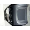 Recambio de consola central para mazda cx-7 (er) 2.2 mzr-cd awd (er10a) referencia OEM IAM EH4555210  