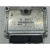 Recambio de centralita inyeccion para volkswagen polo iv (9n3)(04.2005) referencia OEM IAM 045906019BP  