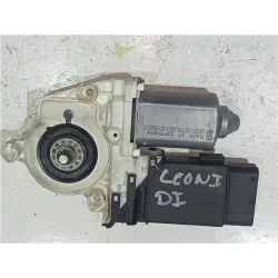 Recambio de motor elevalunas delantero izquierdo para seat leon (1m1)(11.1999) tdi referencia OEM IAM 105404301 05074200  
