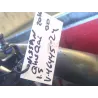 Recambio de motor completo para nissan qashqai i (j10, nj10) 1.5 dci referencia OEM IAM K9KF64  