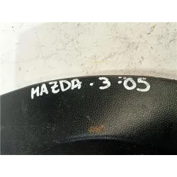 Recambio de airbag volante para mazda 3 berlina (bk)(2003) 2.0 referencia OEM IAM MAZDA3 MAZDA 3  