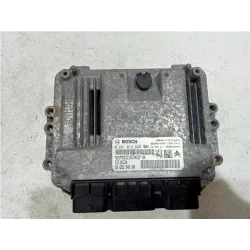 Recambio de centralita inyeccion para peugeot partner (s2)(2002) 1.6 combi plus [1,6 ltr. - 66 kw 16v hdi] referencia OEM IAM 02