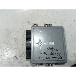 Recambio de centralita inyeccion para citroën c4 ii (nc_) 1.6 hdi 115 referencia OEM IAM S180123008a  