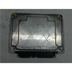 Recambio de centralita inyeccion para volkswagen polo iv (9n3)(04.2005) referencia OEM IAM 045906019BP  