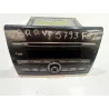 Recambio de radio cd para fiat ii bravo (198)(2007) 1.9 d multijet referencia OEM IAM 735451942  
