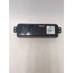 Recambio de pantalla multifuncion para chevrolet epica (kl1_) 2.0 referencia OEM IAM 96647250  