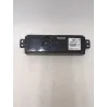 Recambio de pantalla multifuncion para chevrolet epica (kl1_) 2.0 referencia OEM IAM 96647250  