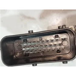 Recambio de motor elevalunas delantero izquierdo para seat leon (1m1)(11.1999) tdi referencia OEM IAM 105404301 05074200  