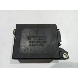 Recambio de modulo electronico para mercedes-benz 190 e lim. (bm 201)(11.1982) 2.5 d 190 (verde)(201.126) [2,5 ltr. - 66 kw dies