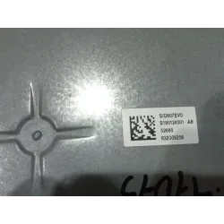 Recambio de centralita inyeccion para citroën c4 ii (nc_) 1.6 hdi 115 referencia OEM IAM S180123008a  