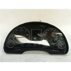 Recambio de cuadro completo para audi a4 berlina (b5)(02.1999) 1.9 tdi [1,9 ltr. - 66 kw tdi] referencia OEM IAM 0263626015D 103