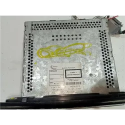 Recambio de radio cd para fiat ii bravo (198)(2007) 1.9 d multijet referencia OEM IAM 735451942  
