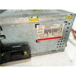 Recambio de radio cd para fiat ii bravo (198)(2007) 1.9 d multijet referencia OEM IAM 735451942  