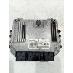 Recambio de centralita inyeccion para citroën c3 (2002) hdi referencia OEM IAM 0281011785 EDC16C34  