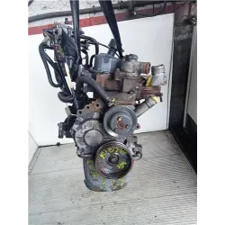 Recambio de motor completo para ford fiesta berl./courier (1989) 1.6 si [1,6 ltr. - 65 kw 16v cat] referencia OEM IAM ZTM  