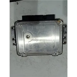 Recambio de centralita inyeccion para citroën c3 (2002) hdi referencia OEM IAM 0281011785 EDC16C34  