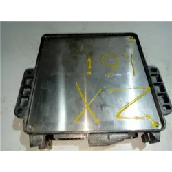 Recambio de centralita inyeccion para citroën zx (1991) 1.9 d referencia OEM IAM 9622047780  