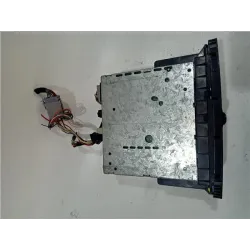 Recambio de radio cd para fiat ii bravo (198)(2007) 1.9 d multijet referencia OEM IAM 735451942  