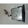Recambio de radio cd para fiat ii bravo (198)(2007) 1.9 d multijet referencia OEM IAM 735451942  
