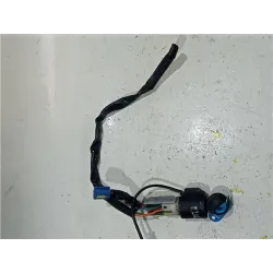 Recambio de conmutador de arranque para peugeot 206 + (2009) 1.4 básico [1,4 ltr. - 55 kw] referencia OEM IAM PEUGEOT 206  