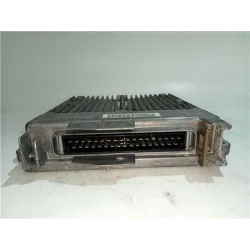 Recambio de centralita inyeccion para citroën zx (1991) 1.9 d referencia OEM IAM 9622047780  