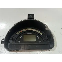 Recambio de cuadro completo para citroën c3 (2002) hdi referencia OEM IAM P9652008280G00  