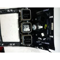 Recambio de consola central para mazda cx-7 (er) 2.2 mzr-cd awd (er10a) referencia OEM IAM EH4555210  