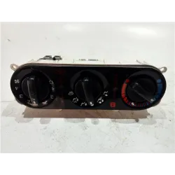Recambio de mandos climatizador para ford mondeo berlina (ge)(2000) referencia OEM IAM 96BB18K391BC  