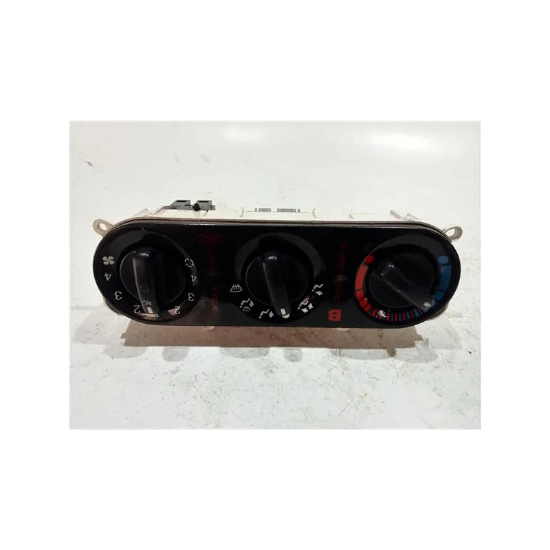 Recambio de mandos climatizador para ford mondeo berlina (ge)(2000) referencia OEM IAM 96BB18K391BC  