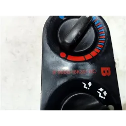 Recambio de mandos climatizador para ford mondeo berlina (ge)(2000) referencia OEM IAM 96BB18K391BC  