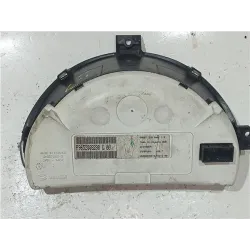 Recambio de cuadro completo para citroën c3 (2002) hdi referencia OEM IAM P9652008280G00  