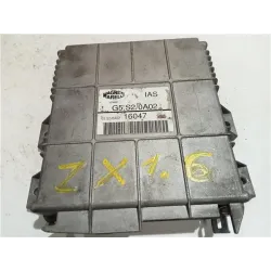 Recambio de centralita inyeccion para citroën zx (1991) 1.9 d referencia OEM IAM G5S20A0216047  