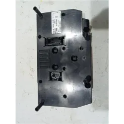 Recambio de mandos climatizador para peugeot 206 (1998) 1.4 hdi eco 70 referencia OEM IAM 96430550XT E242601  