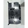 Recambio de mandos climatizador para peugeot 206 (1998) 1.4 hdi eco 70 referencia OEM IAM 96430550XT E242601  