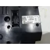 Recambio de mandos climatizador para peugeot 206 (1998) 1.4 hdi eco 70 referencia OEM IAM 96430550XT E242601  