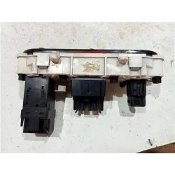 Recambio de mandos climatizador para ford mondeo berlina (ge)(2000) referencia OEM IAM 96BB18K391BC  