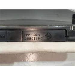 Recambio de cuadro completo para citroën c3 (2002) hdi referencia OEM IAM P9652008280G00  