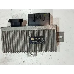 Recambio de caja precalentamiento para renault megane i fase 2 berlina (ba0)(1999) referencia OEM IAM 700111525  