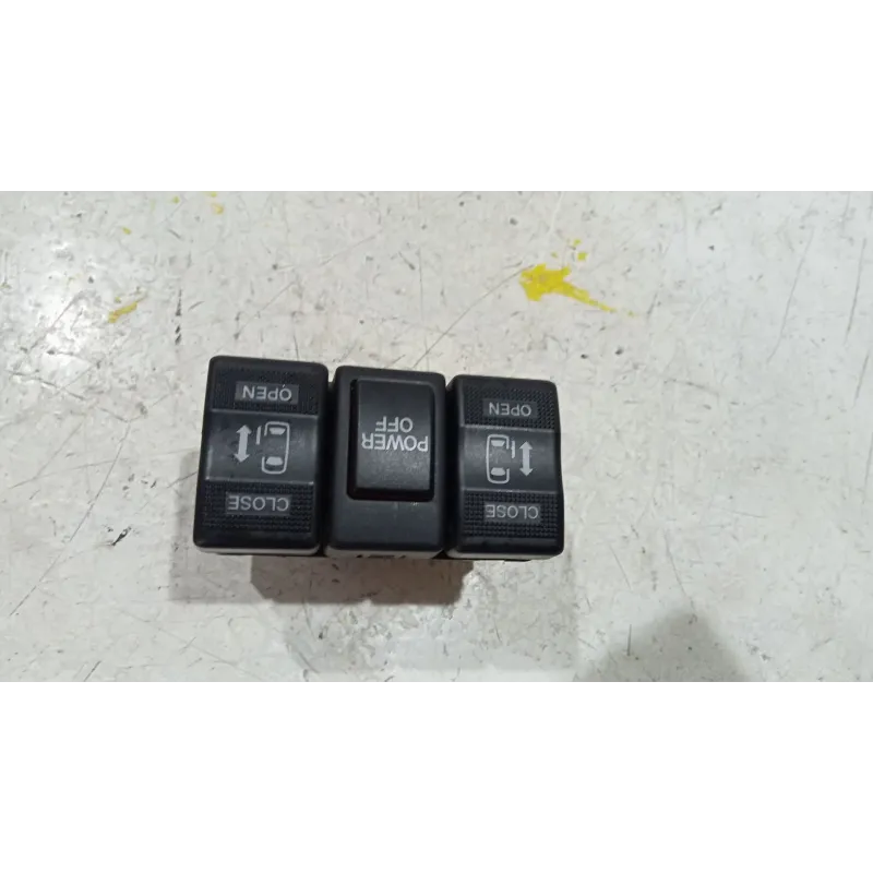 Recambio de mando multifuncion para mazda 5 (cr) 2.0 cd (cr19) referencia OEM IAM 758848  