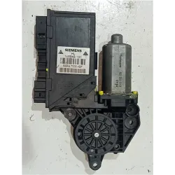 Recambio de motor elevalunas trasero izquierdo para audi a4 berlina (b5)(02.1999) 2.5 tdi [2,5 ltr. - 110 kw v6 24v tdi] referen