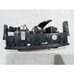 Recambio de mandos climatizador para peugeot 207 (2006) 1.4 confort [1,4 ltr. - 50 kw hdi] referencia OEM IAM 69910004  