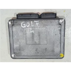 Recambio de centralita inyeccion para volkswagen golf iv berlina (1j1)(1997) 1.6 16v referencia OEM IAM 036906034BH IAW4MVF  