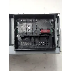 Recambio de radio cd para citroën c4 ii (nc_) 1.6 bluehdi 100 referencia OEM IAM 9813024980  